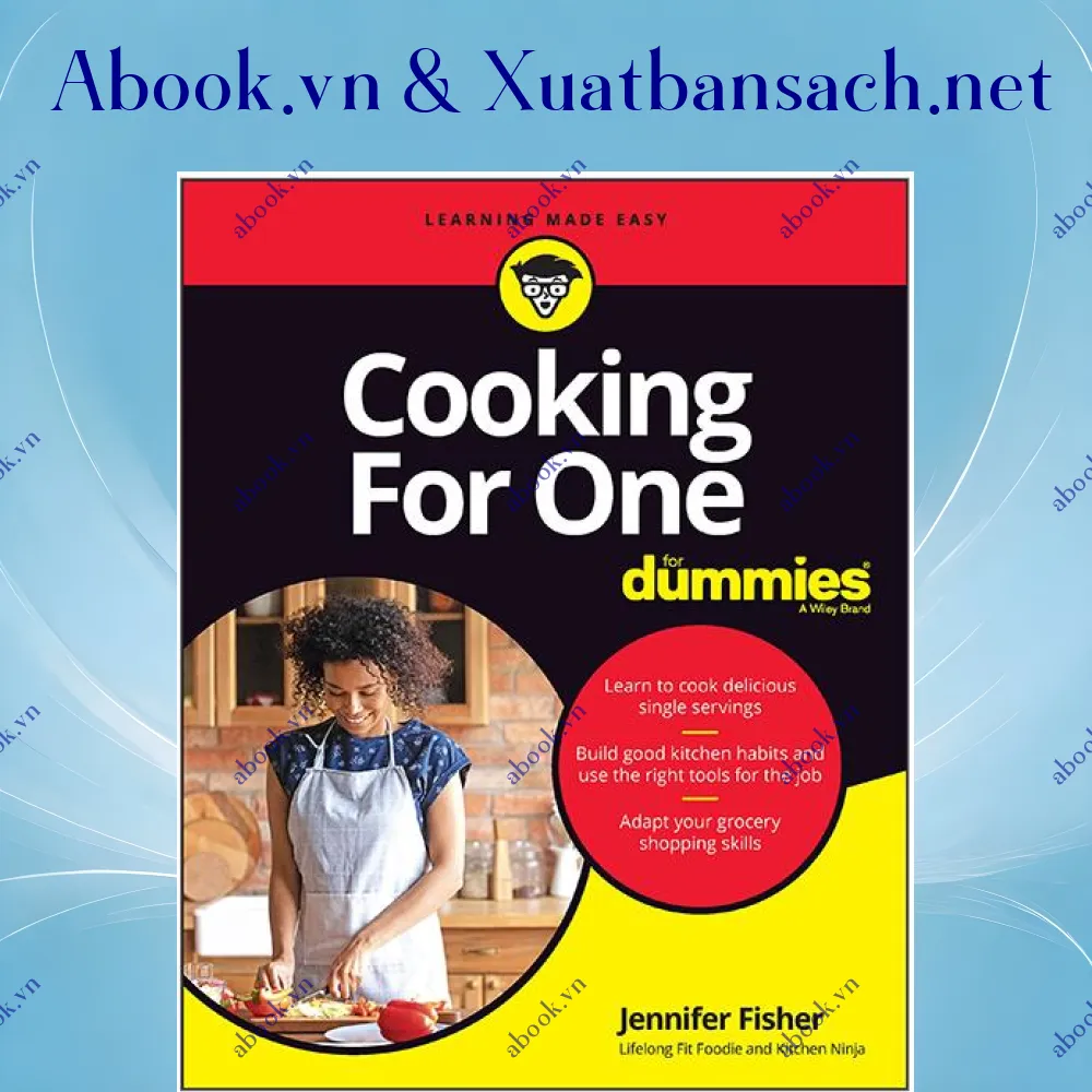 Ảnh Cooking For One For Dummies