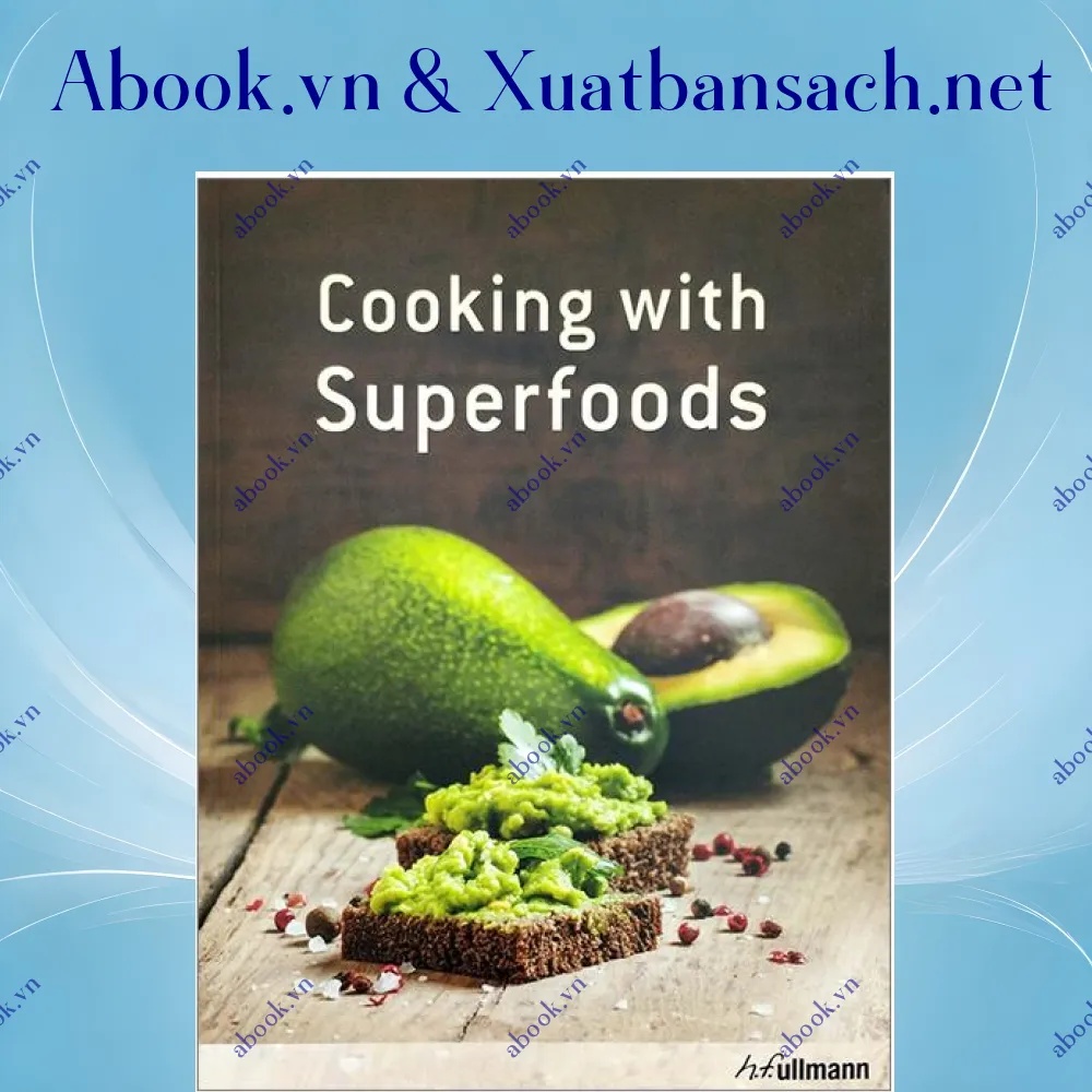 Ảnh Cooking With Superfoods