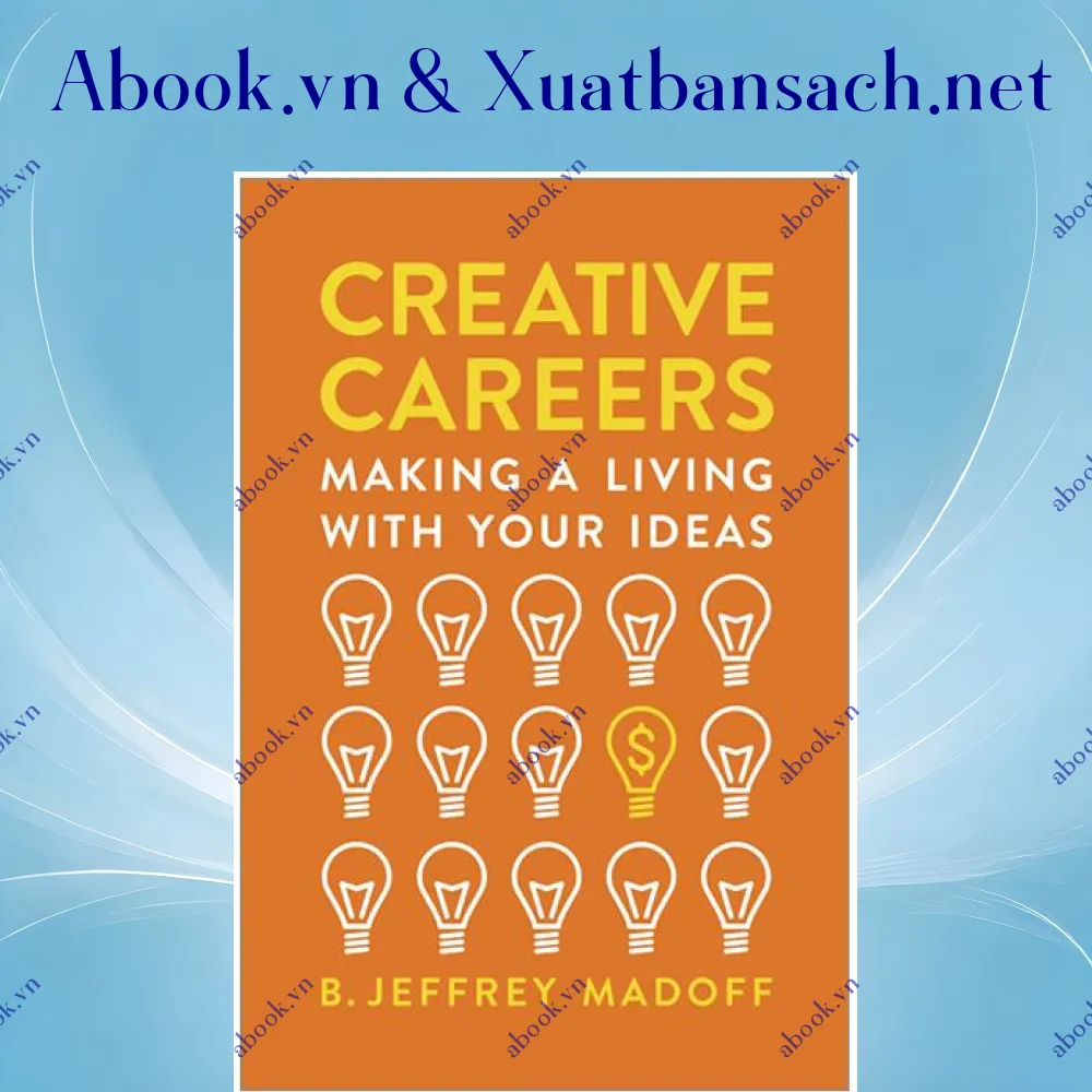 Ảnh Creative Careers: Making A Living With Your Ideas