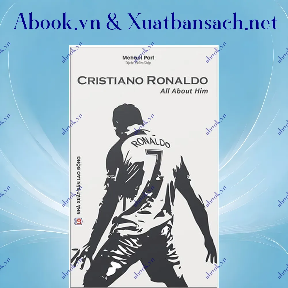 Ảnh Cristiano Ronaldo - All About Him