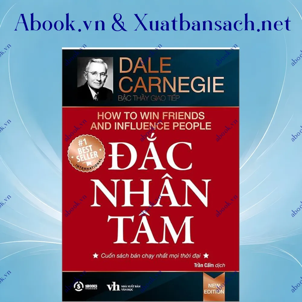 Ảnh Đắc Nhân Tâm