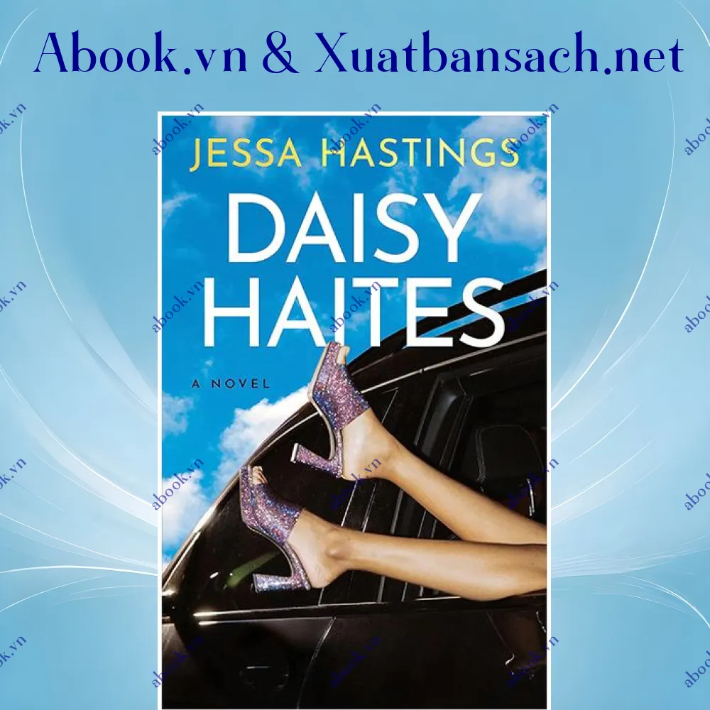 review-daisy-haites-book-2 