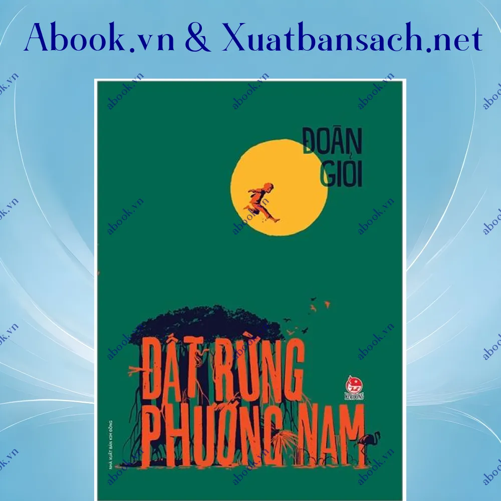 Ảnh Đất Rừng Phương Nam (Tái Bản)