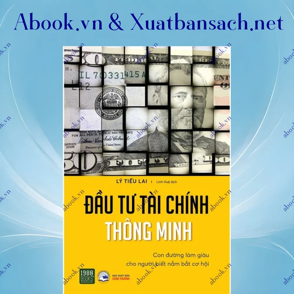 Ảnh Đầu Tư Tài Chính Thông Minh - Con Đường Làm Giàu Cho Người Biết Nắm Bắt Cơ Hội