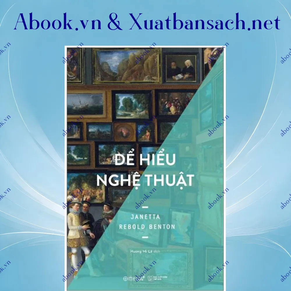 Ảnh Để Hiểu Nghệ Thuật