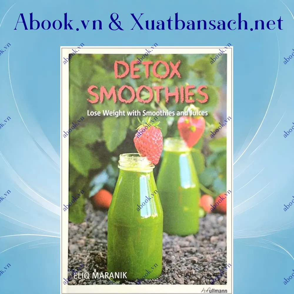 Ảnh Detox Smoothies