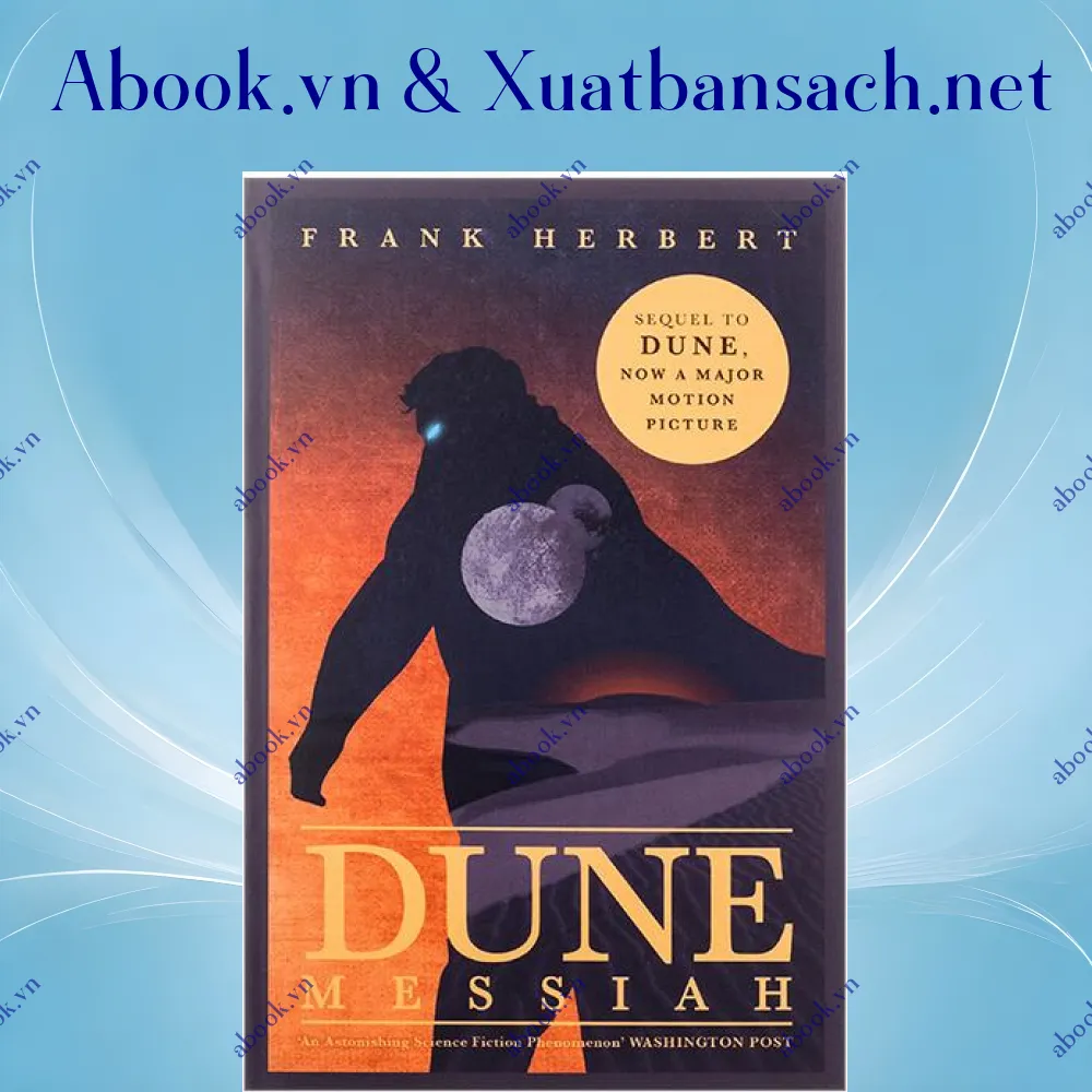 Ảnh Dune 2: Dune Messiah