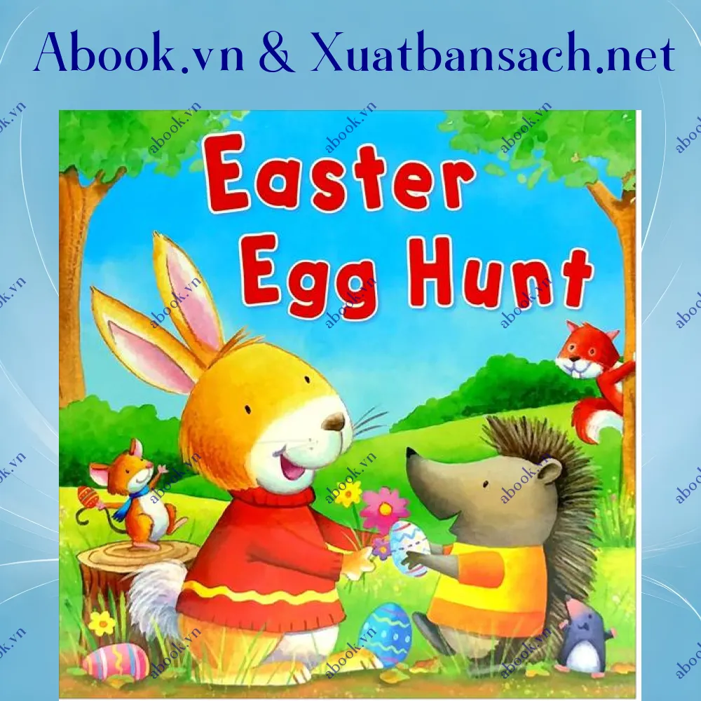 Ảnh Easter Egg Hunt