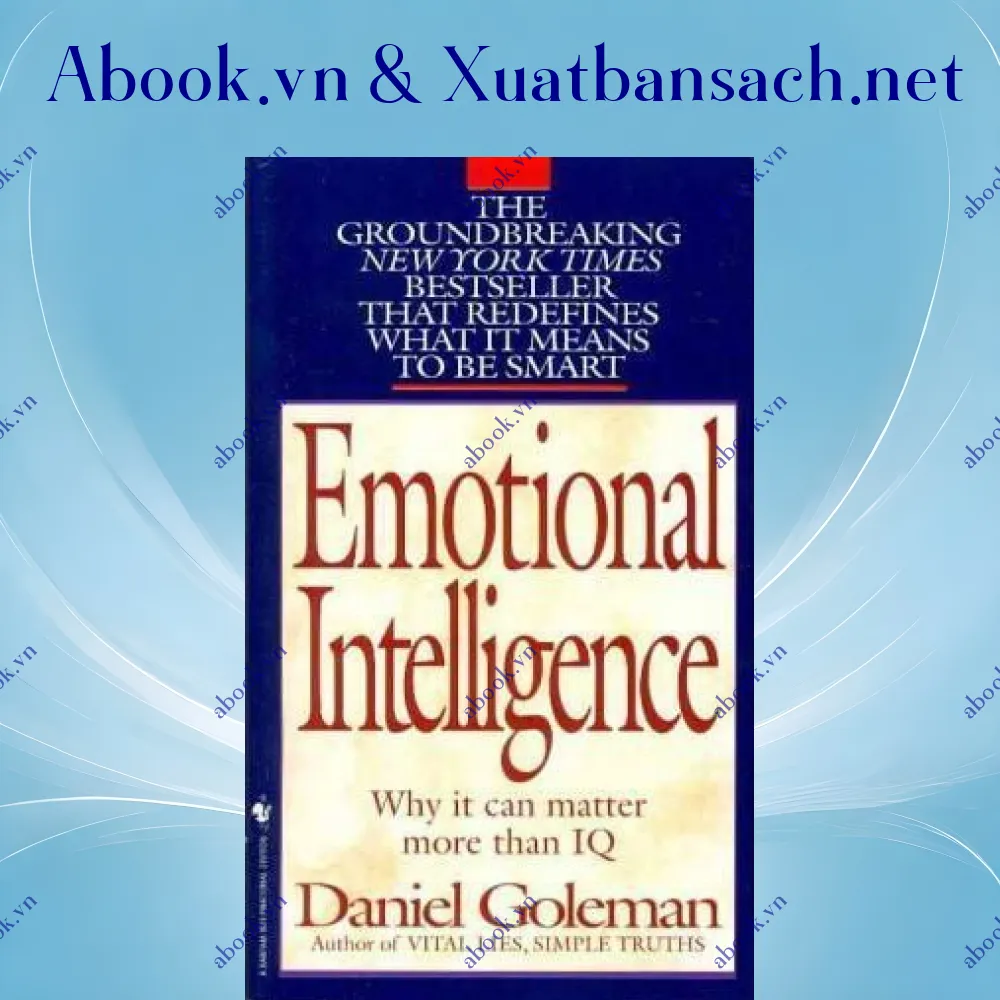 Ảnh Emotional Intelligence (Exp)