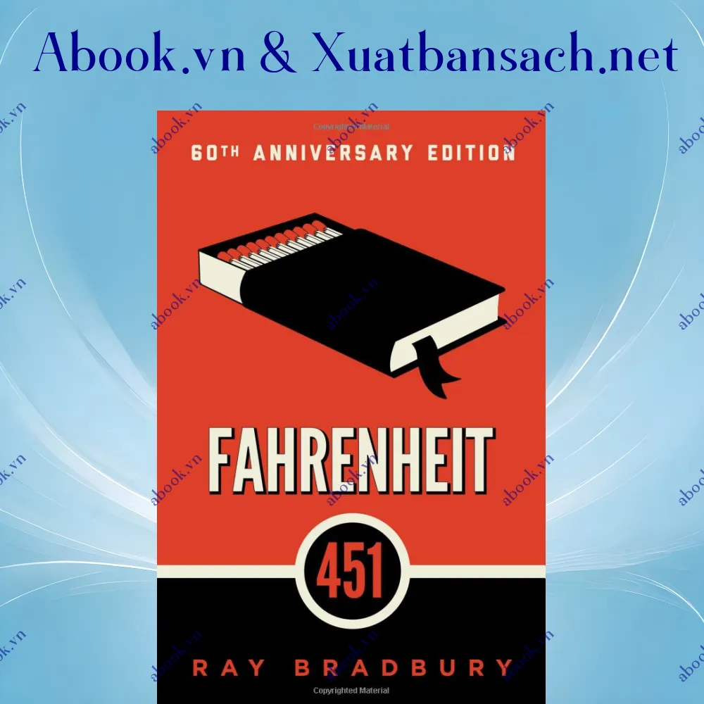 Ảnh Fahrenheit 451