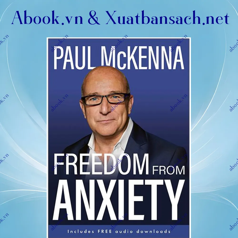 Ảnh Freedom From Anxiety