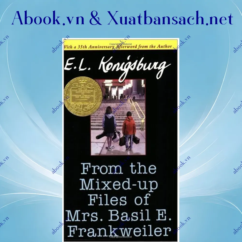 review-from-the-mixed-up-files-of-mrs-basil-e-frankweiler 