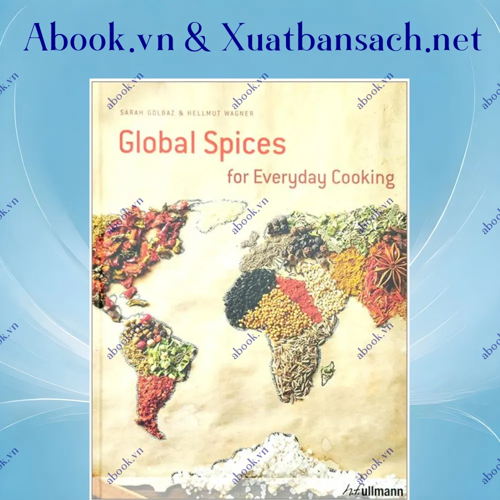 Ảnh Global Spices for Everyday Cooking