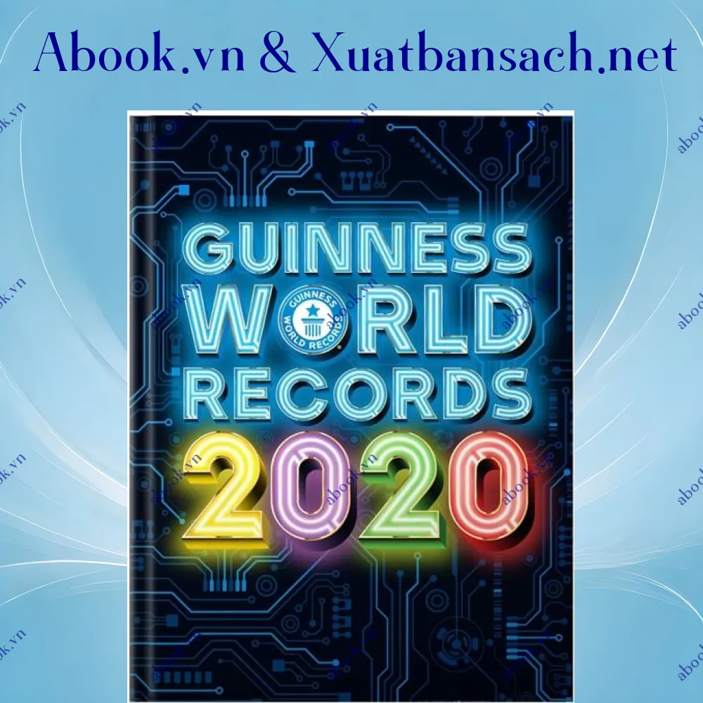 review-guinness-world-records-2020 