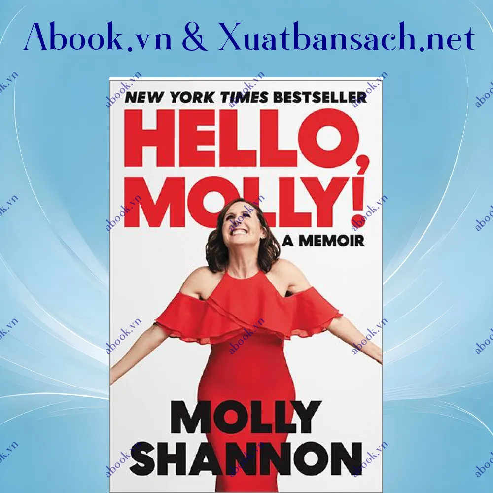 Ảnh Hello, Molly!: A Memoir