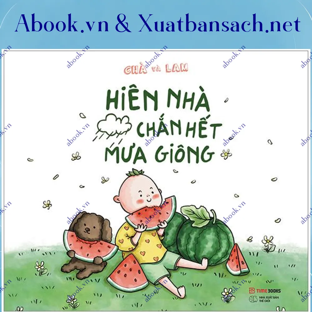 Ảnh Hiên Nhà Chắn Hết Mưa Giông