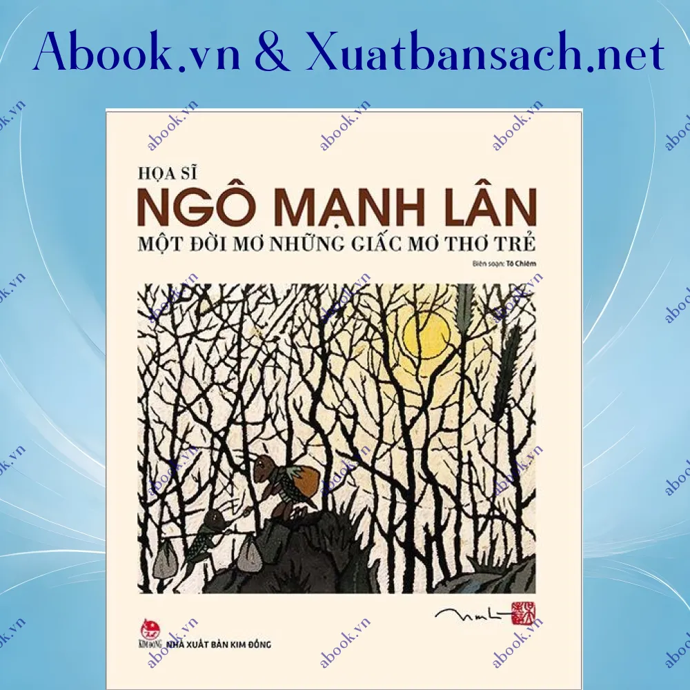 review-hoa-si-ngo-manh-lan-mot-doi-mo-nhung-giac-mo-tho-tre 