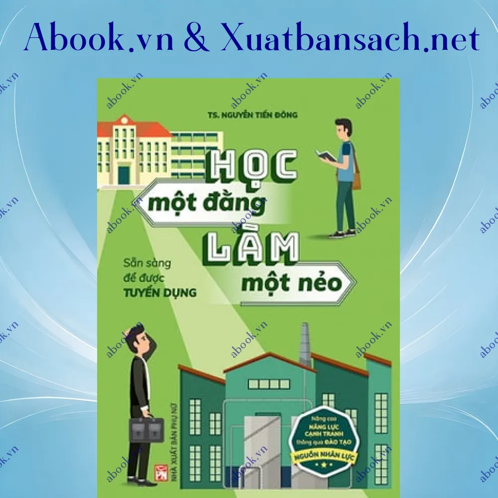 Ảnh Học Một Đằng Làm Một Nẻo