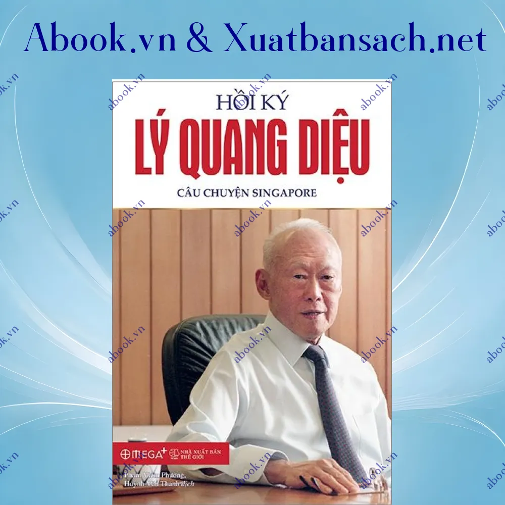 review-hoi-ky-ly-quang-dieu-tap-1-cau-chuyen-singapore 