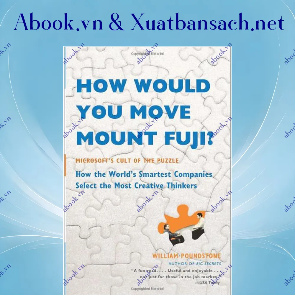 review-how-would-you-move-mount-fuji 