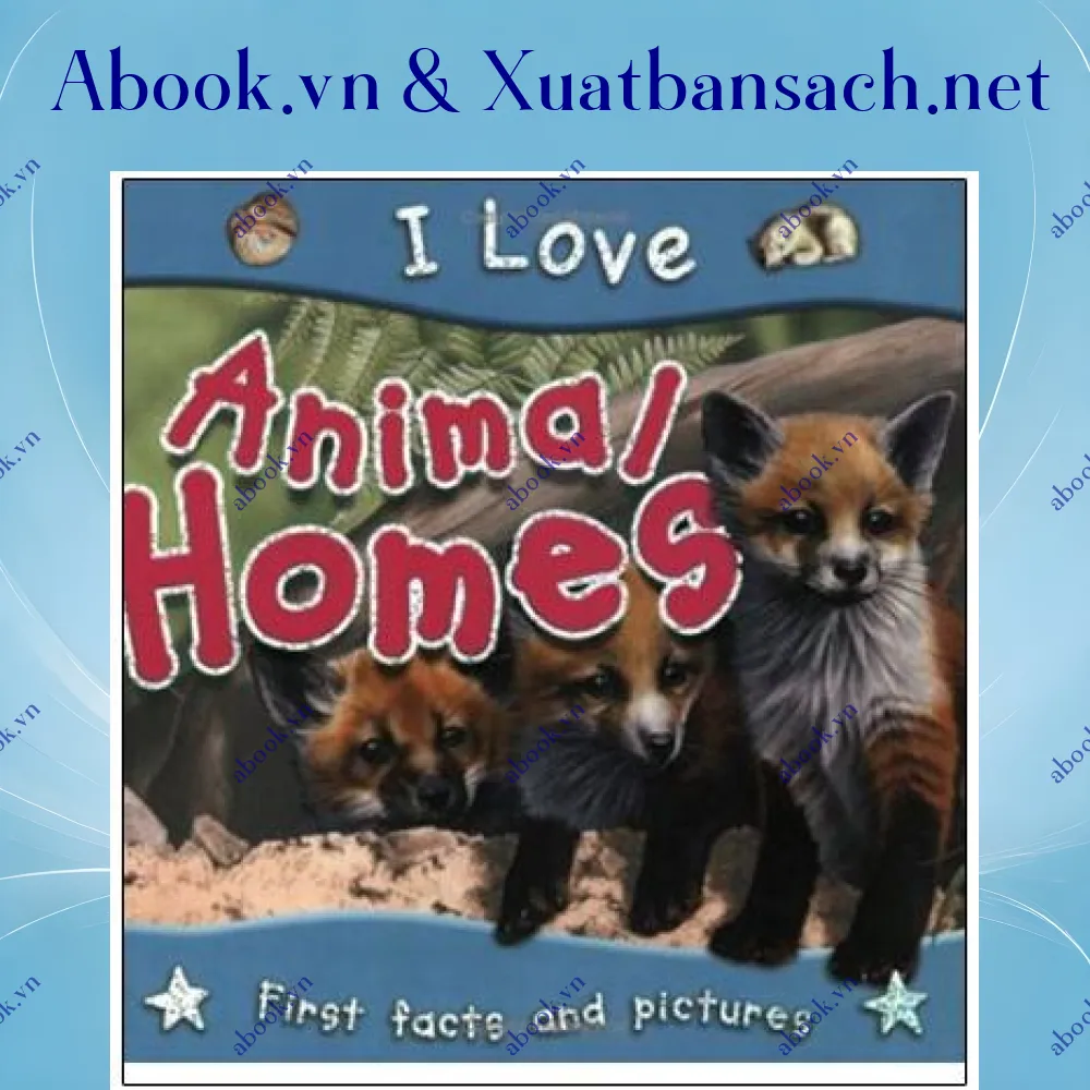 Ảnh I Love Animal Homes