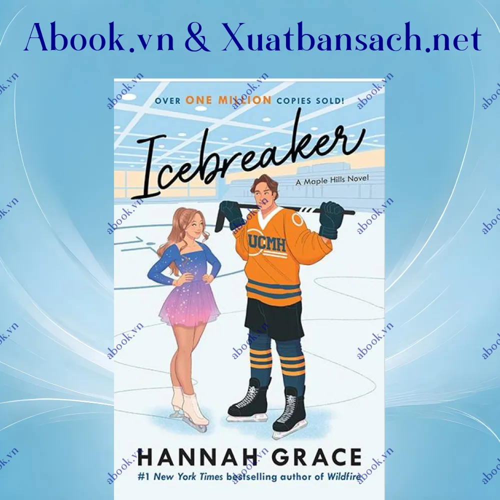 review-icebreaker-the-maple-hills-series 