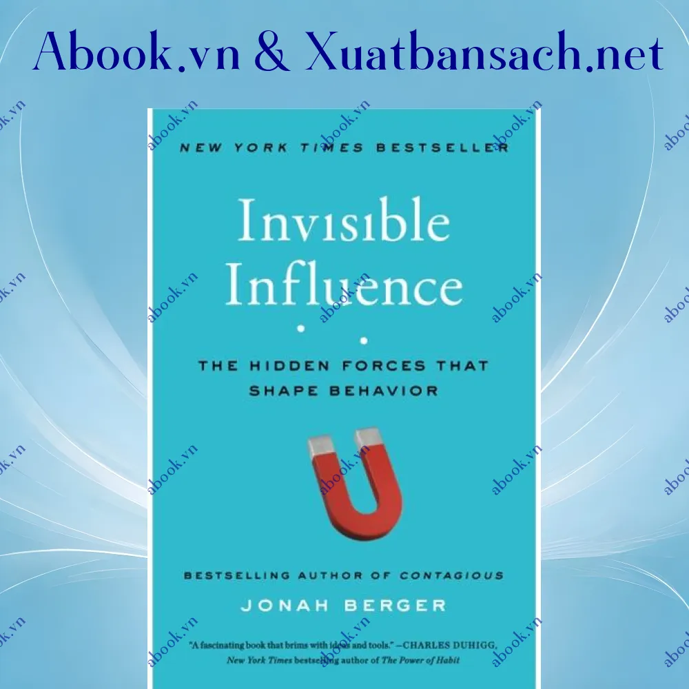 Ảnh Invisible Influence