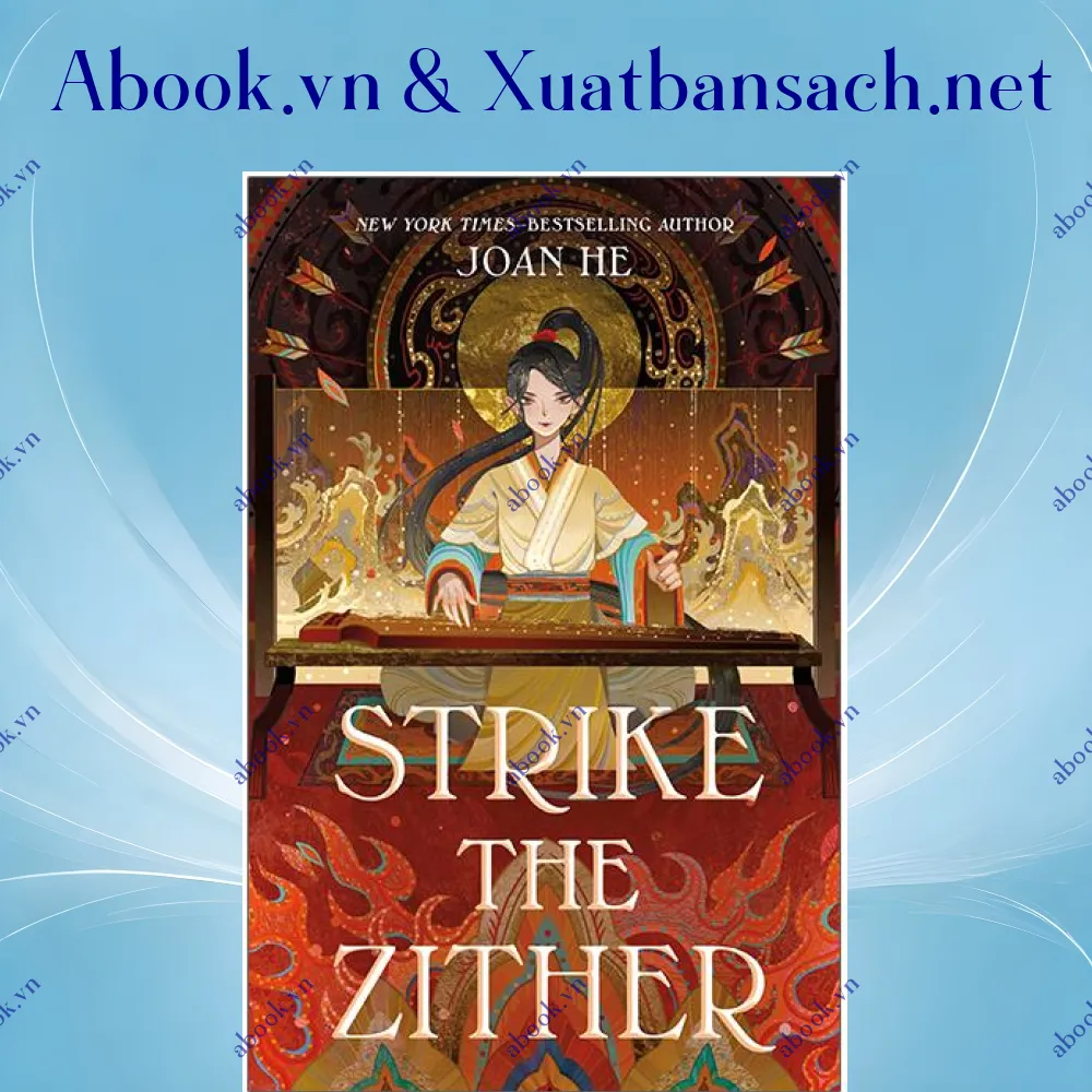 Ảnh Kingdom Of Three 1: Strike The Zither