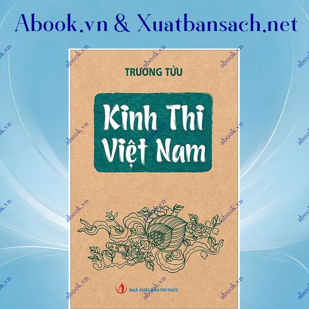 Ảnh Kinh Thi Việt Nam