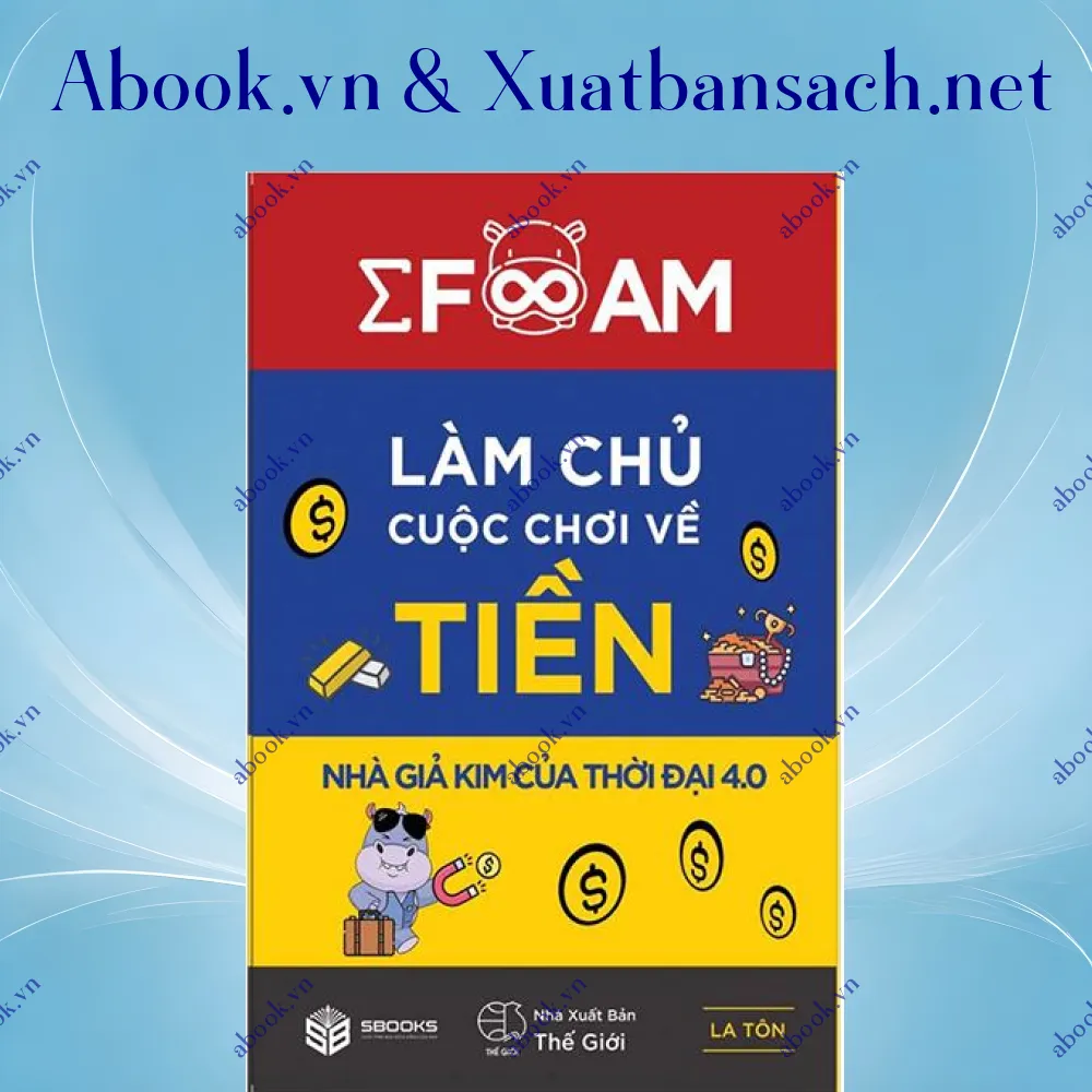 Ảnh Làm Chủ Cuộc Chơi Về Tiền