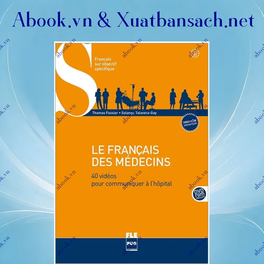 Ảnh Le Français Des Medecins