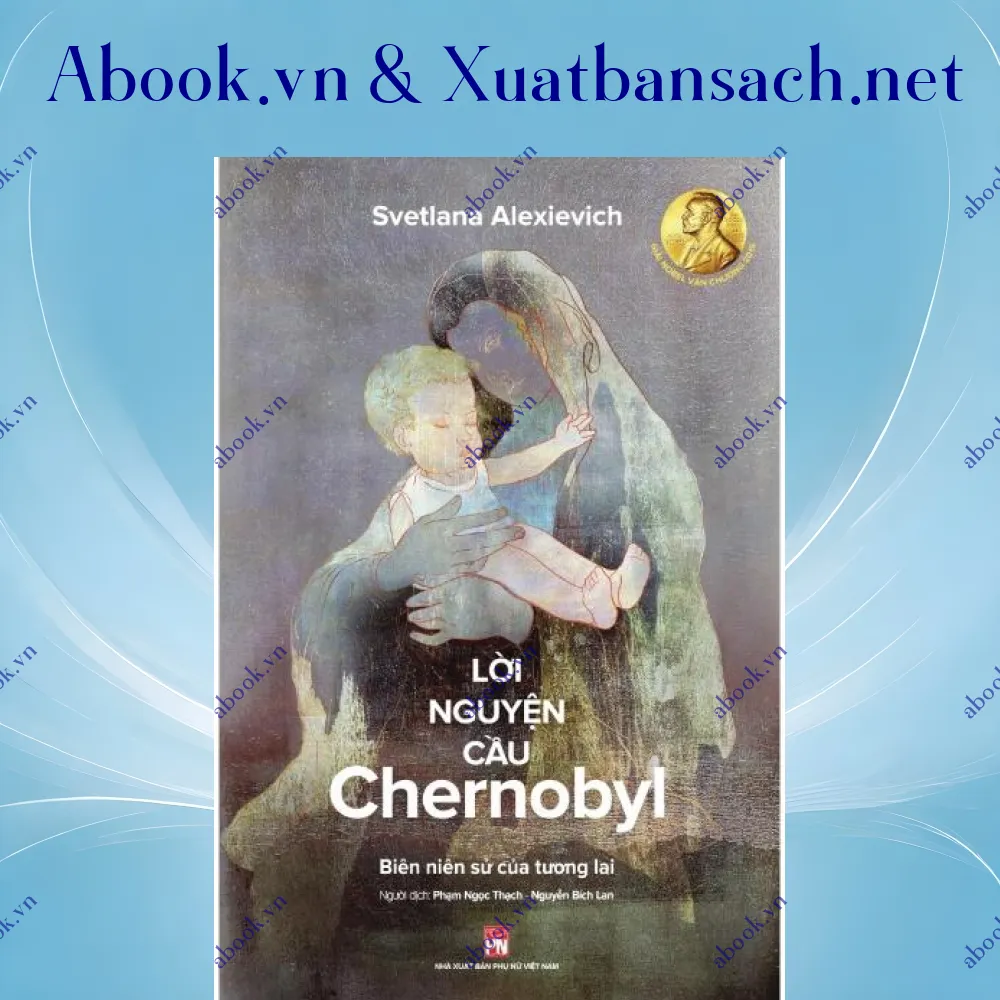 Ảnh Lời Nguyện Cầu Chernobyl
