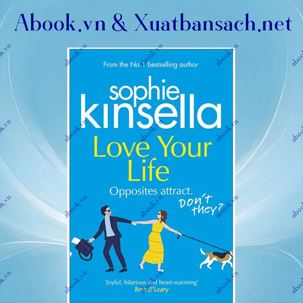 review-love-your-life 