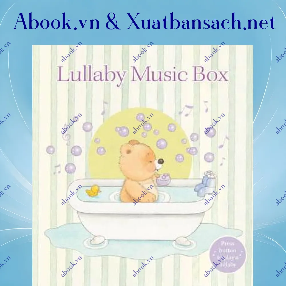 Ảnh Lullaby Music Box