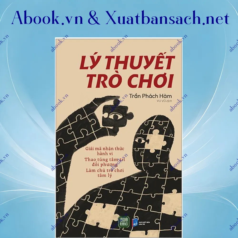 Ảnh Lý Thuyết Trò Chơi