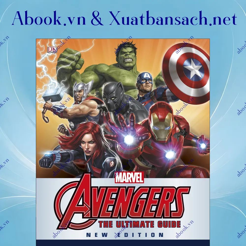 review-marvel-avengers-ultimate-guide-updated-and-expanded 