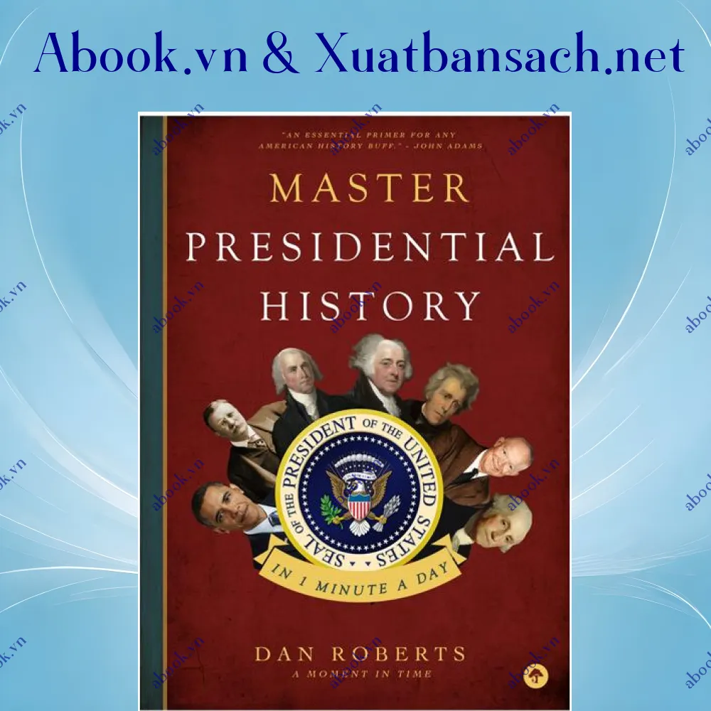 review-master-presidential-history-in-1-minute-a-day 