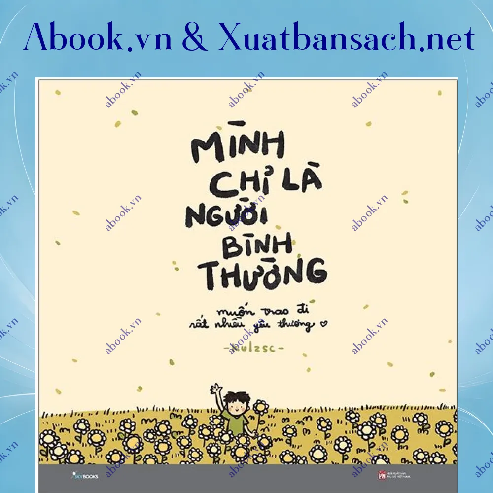 Ảnh Mình Chỉ Là Người Bình Thường