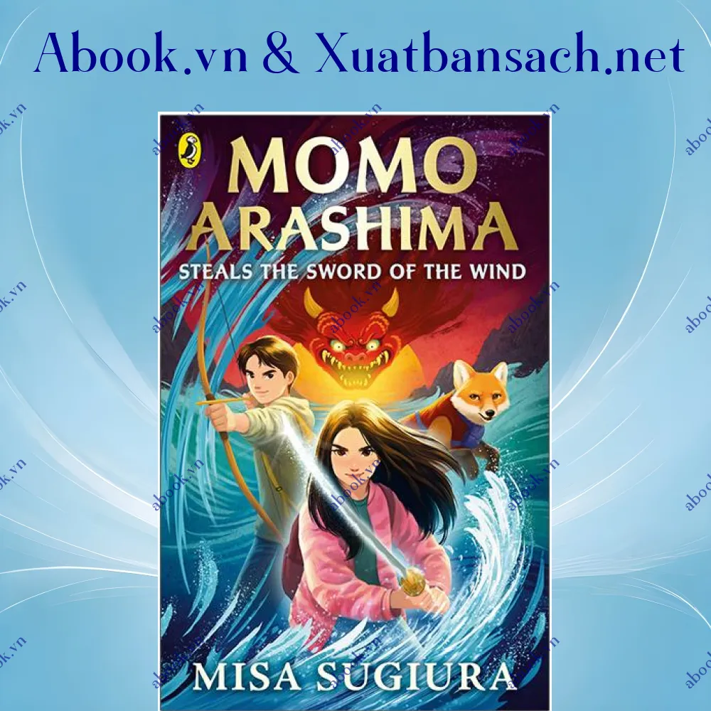 Ảnh Momo Arashima Steals The Sword Of The Wind