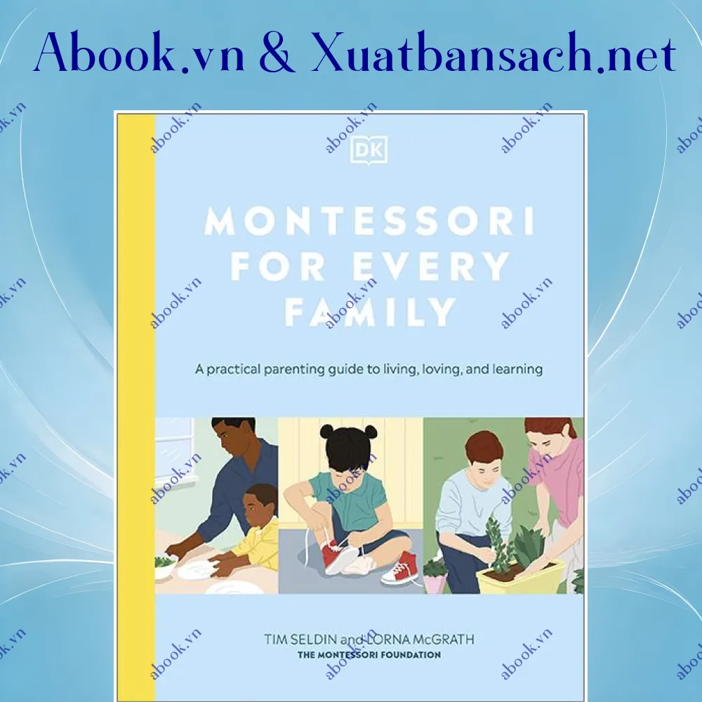 Ảnh Montessori For Every Family