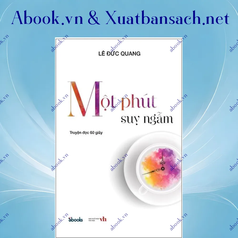 Ảnh Một Phút Suy Ngẫm