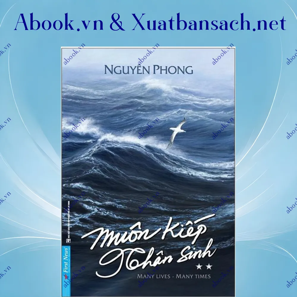 Ảnh Muôn Kiếp Nhân Sinh - Many Times, Many Lives - Tập 2