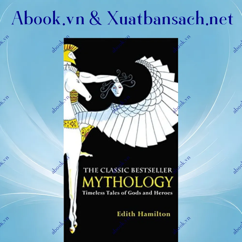 Ảnh Mythology: Timeless Tales of Gods and Heroes