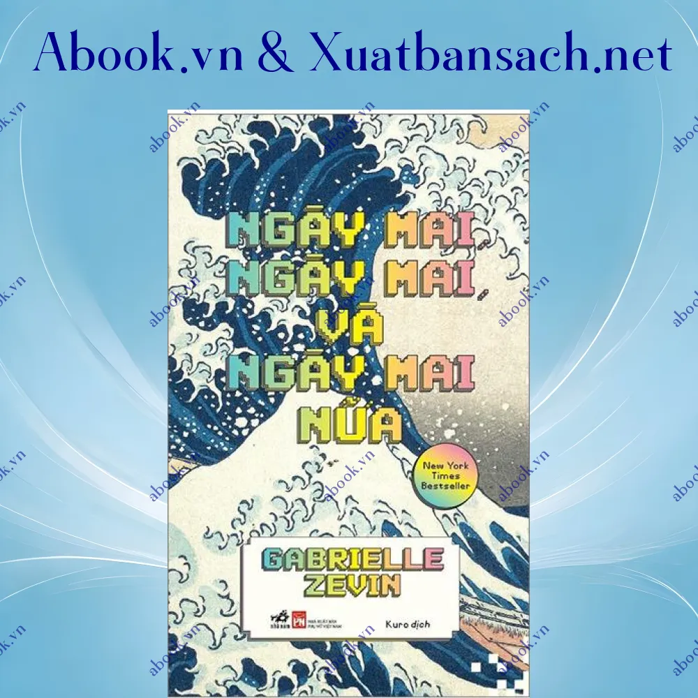 Ảnh Ngày Mai, Ngày Mai, Và Ngày Mai Nữa