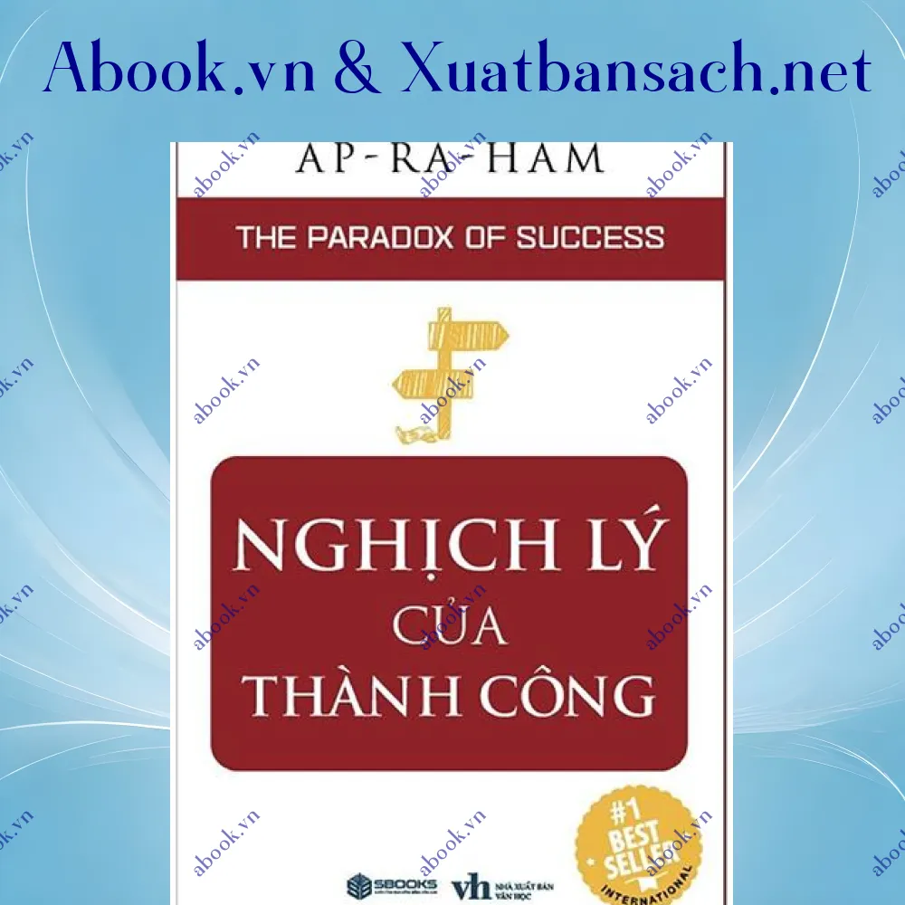 Ảnh Nghịch Lý Của Thành Công