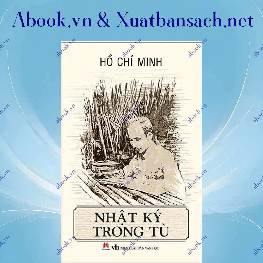 Ảnh Nhật Ký Trong Tù (Tái Bản)