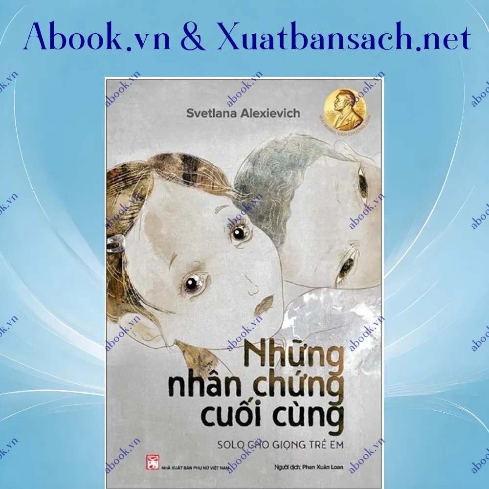 Ảnh Những Nhân Chứng Cuối Cùng