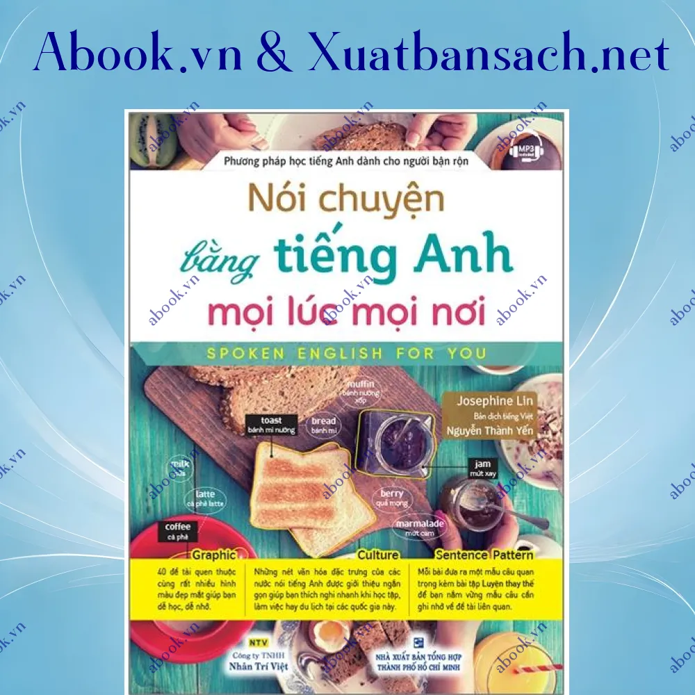 Ảnh Nói Chuyện Bằng Tiếng Anh Mọi Lúc Mọi Nơi