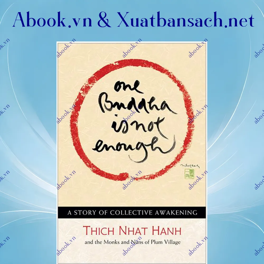 Ảnh One Buddha Is Not Enough: A Story Of Collective Awakening