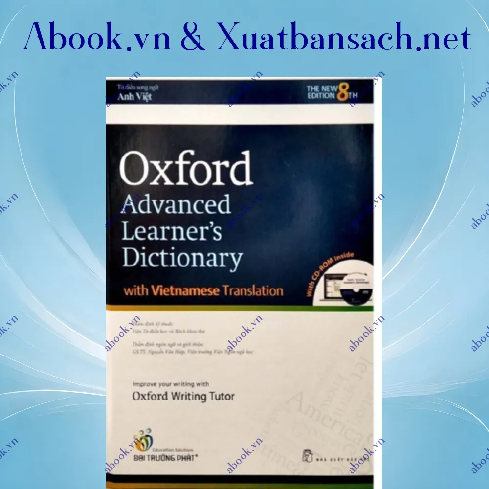 review-oxford-advanced-learner-s-dictionary-with-vietnamese-translation-hardback 